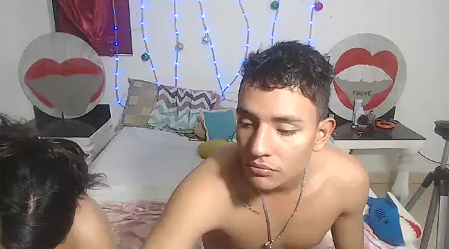 PartySexting online show from 18, 1, 2025