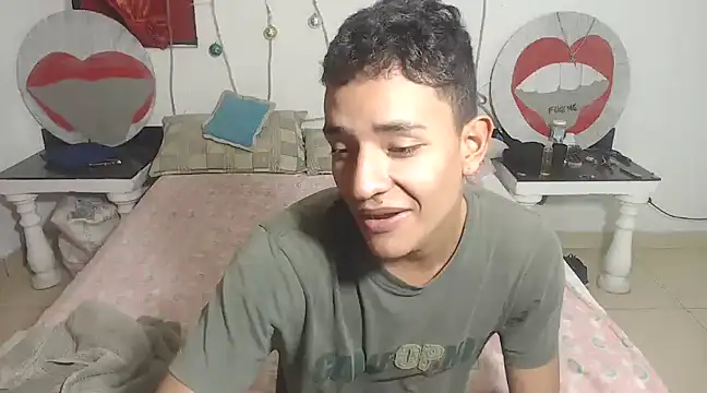 PartySexting online show from 22, 1, 2025