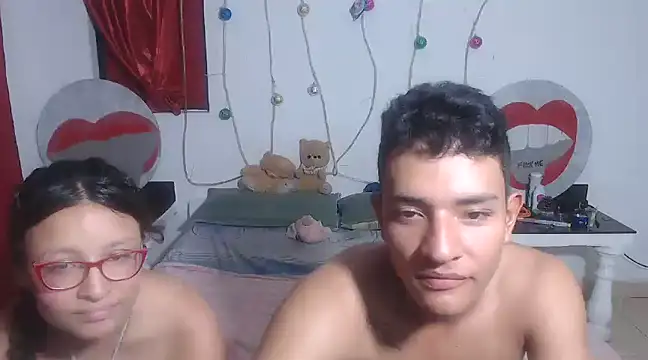 PartySexting online show from 25, 1, 2025