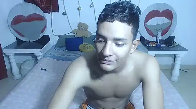 PartySexting online show from 26, 1, 2025