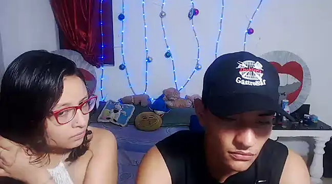 PartySexting online show from 29, 1, 2025