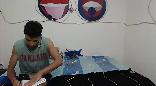 PartySexting online show from 13, 2, 2025