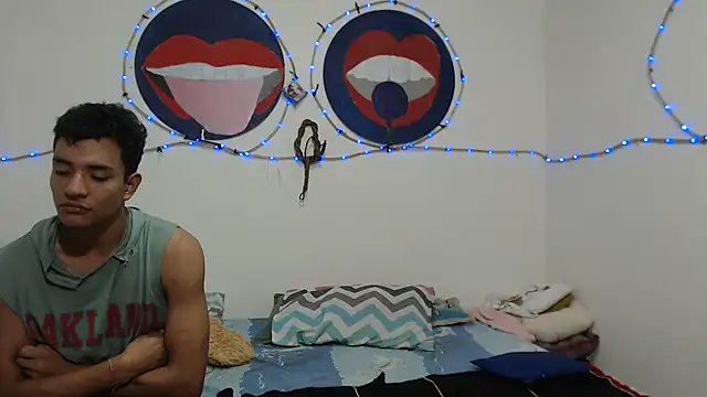 PartySexting online show from 15, 2, 2025