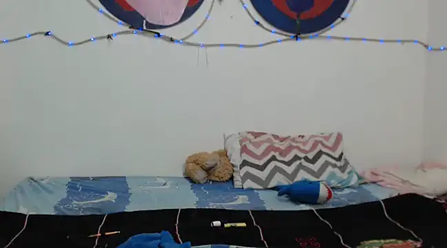 PartySexting online show from 15, 2, 2025