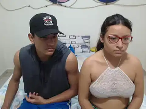 PartySexting online show from 19, 2, 2025