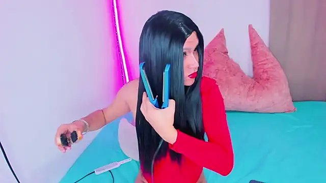 Snapshot of Candace_Queen chatting on 18, 2, 2026 Candace Queen online show from 18, 2, 2026