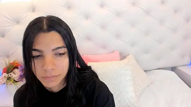 anchela-garcia1 online show from 19, 2, 2025