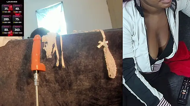 mia-brit online show from 6, 2, 2025