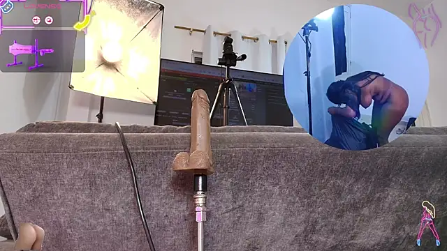 mia-brit online show from 22, 2, 2026