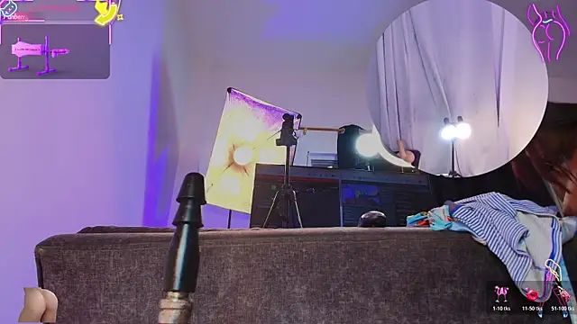 mia-brit online show from 15, 4, 2026