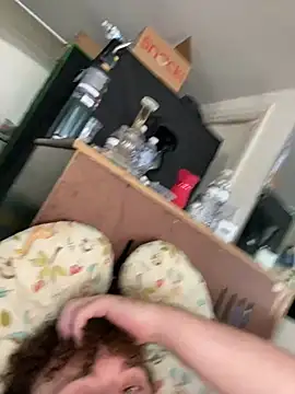 anthonyjoness1 online show from 11, 1, 2025