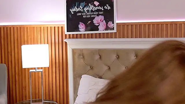 MeganMour online show from 4, 3, 2025