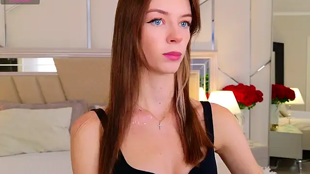 MeganMour online show from 12, 10, 2025