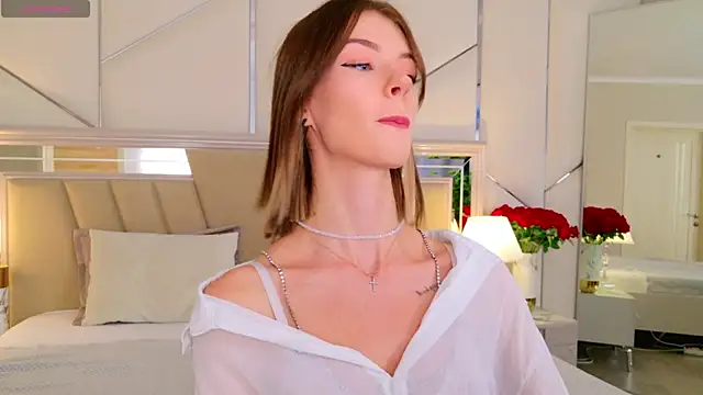 MeganMour online show from 20, 10, 2025