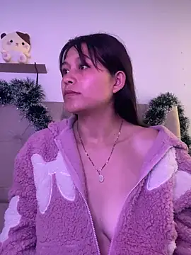 Snapshot of mariana_21x chatting on 30, 12, 2024 mariana 21x online show from 30, 12, 2024