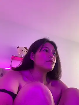 Snapshot of mariana_21x chatting on 13, 1, 2025 mariana 21x online show from 13, 1, 2025