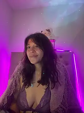 Snapshot of mariana_21x chatting on 24, 1, 2025 mariana 21x online show from 24, 1, 2025