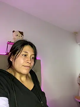 Snapshot of mariana_21x chatting on 25, 2, 2025 mariana 21x online show from 25, 2, 2025