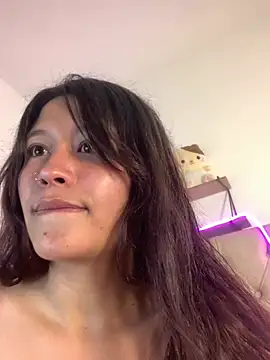 Snapshot of mariana_21x chatting on 12, 3, 2025 mariana 21x online show from 12, 3, 2025