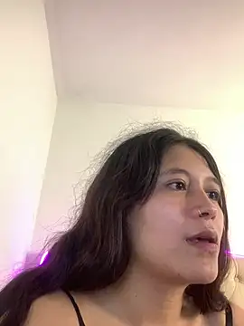 Snapshot of mariana_21x chatting on 18, 3, 2025 mariana 21x online show from 18, 3, 2025