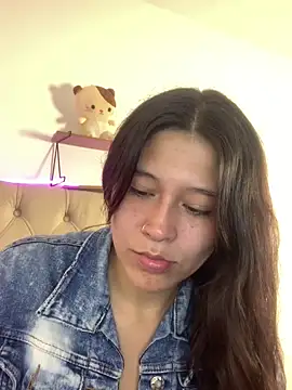 Snapshot of mariana_21x chatting on 20, 3, 2025 mariana 21x online show from 20, 3, 2025