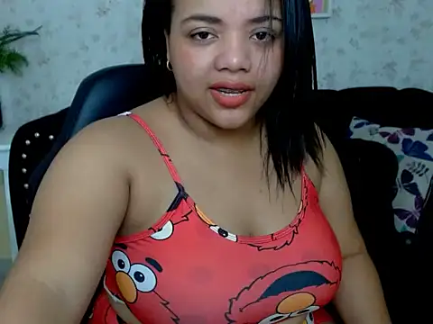 Snapshot of ximena_bunny chatting on 7, 3, 2025 ximena bunny online show from 7, 3, 2025