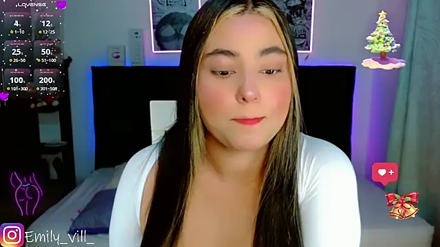 Sofia kenedyy online show from 25, 11, 2025