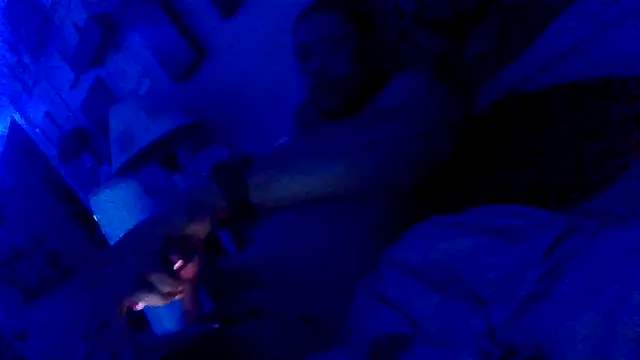 Creationmonster0 online show from 7, 10, 2025