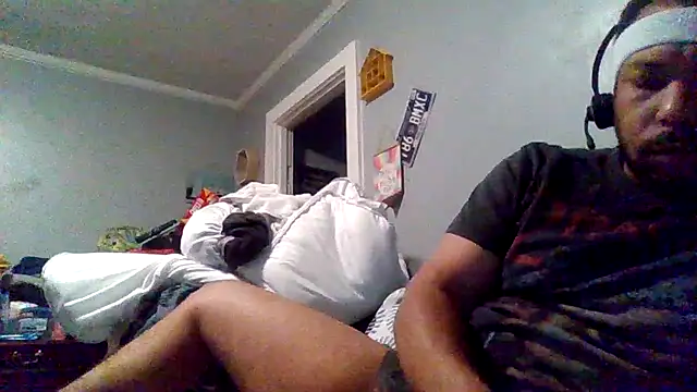 Creationmonster0 online show from 15, 11, 2025