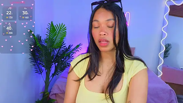 penelope tay1 online show from 7, 2, 2025