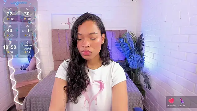 penelope tay1 online show from 18, 2, 2025