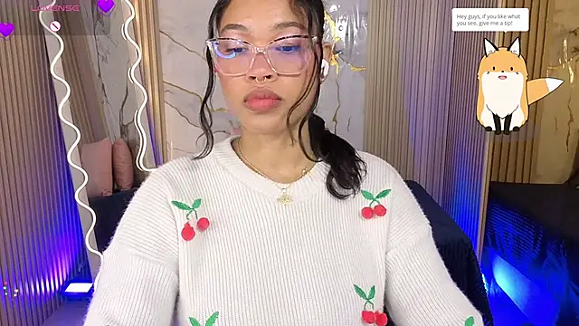 penelope tay1 online show from 31, 3, 2026