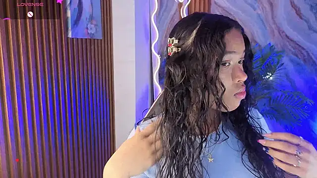 penelope tay1 online show from 27, 5, 2026