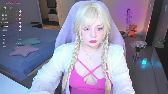 Amy honey angel online show from 27, 1, 2025