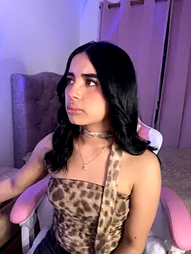 Emily-14 online show from 15, 11, 2025