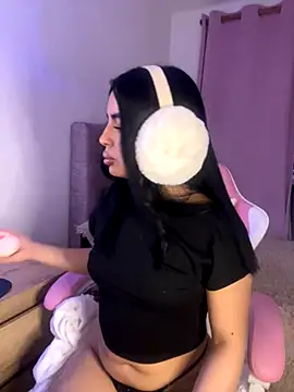 Emily-14 online show from 27, 11, 2025