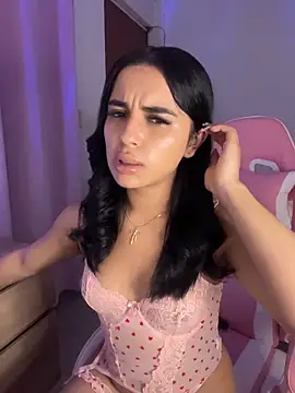 Snapshot of Emily-14 chatting on 18, 2, 2026 Emily-14 online show from 18, 2, 2026