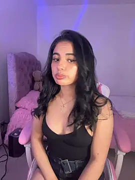 Emily-14 online show from 14, 4, 2026