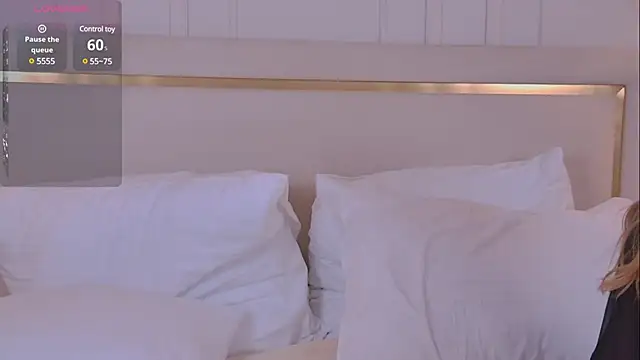 DorisHell online show from 21, 3, 2025