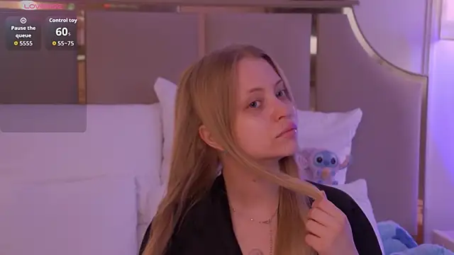 DorisHell online show from 25, 9, 2025