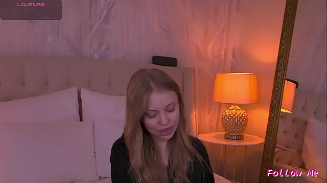 DorisHell online show from 20, 12, 2025