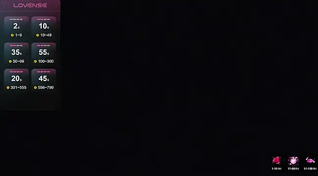 Serein  online show from 27, 12, 2024