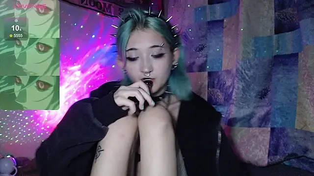 Milten-Trish online show from 22, 10, 2025