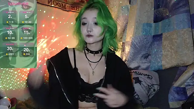 Milten-Trish online show from 25, 10, 2025