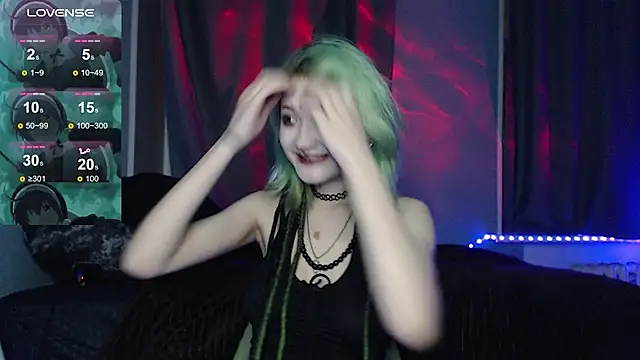 Milten-Trish online show from 3, 12, 2025