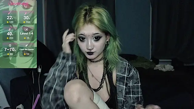 Milten-Trish online show from 16, 2, 2026