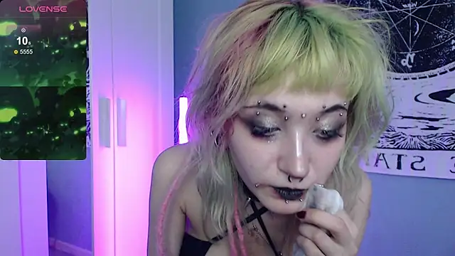 Milten-Trish online show from 14, 6, 2026