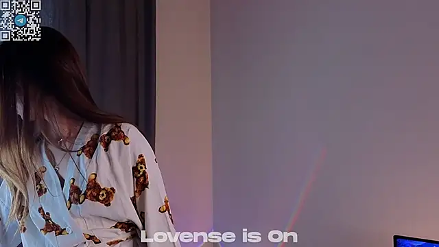 FalineDowlen online show from 13, 11, 2025