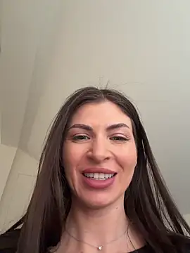 sweetndcrazy online show from 8, 3, 2026