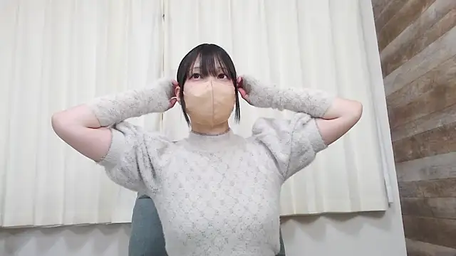 NAO chan xxx online show from 19, 3, 2025